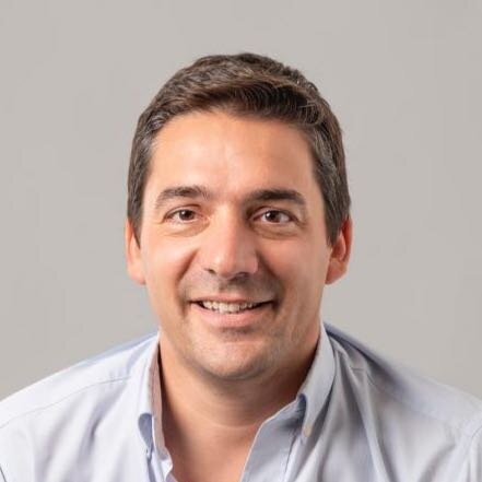 Pedro Ylarri