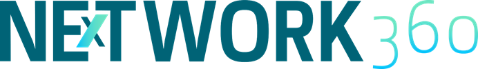 Logo Newxwork Red B2B de tecnología