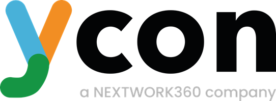 YCON Agencia Logo